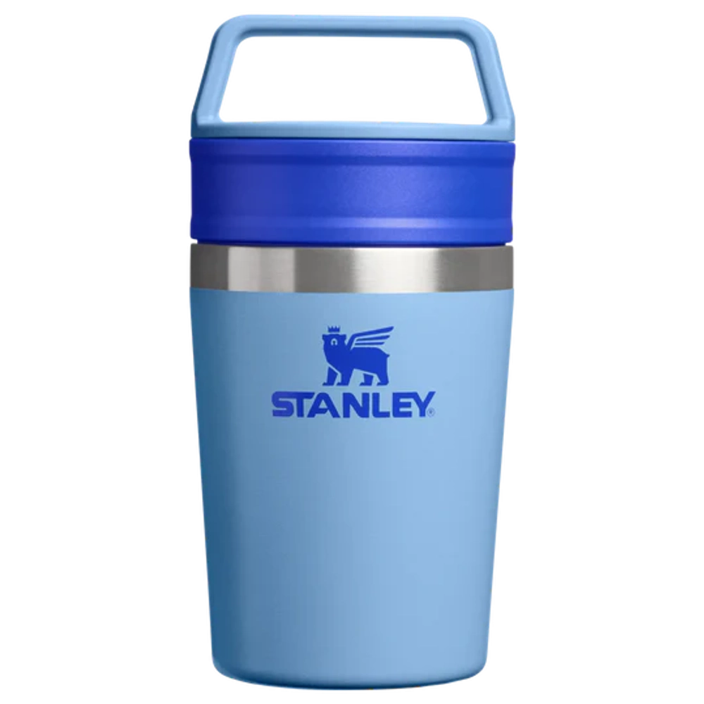 Путевой стакан Stanley The Cafe-To-Go, 0,23 л - STANLEY