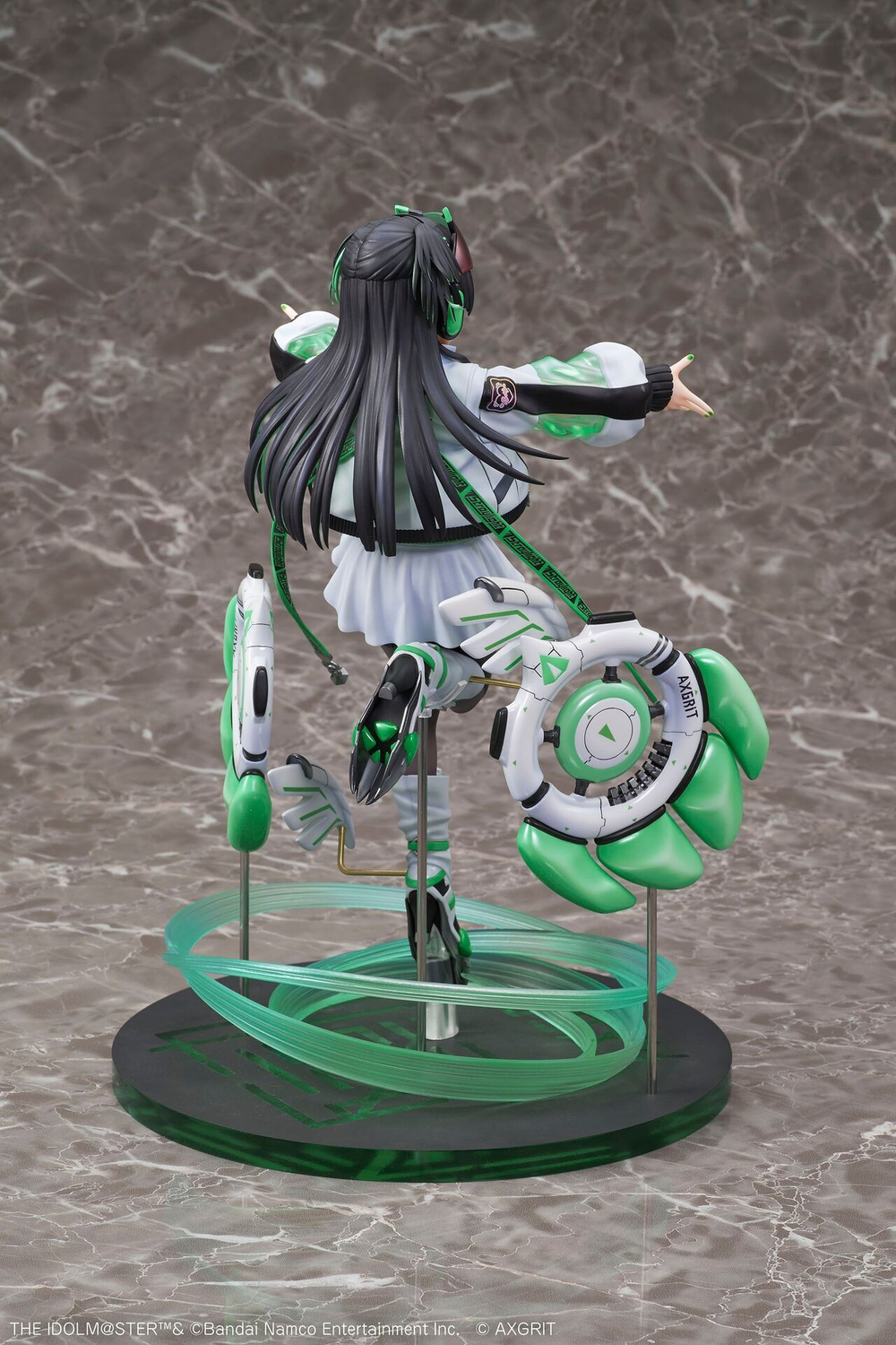 Mayuzumi Fuyuko