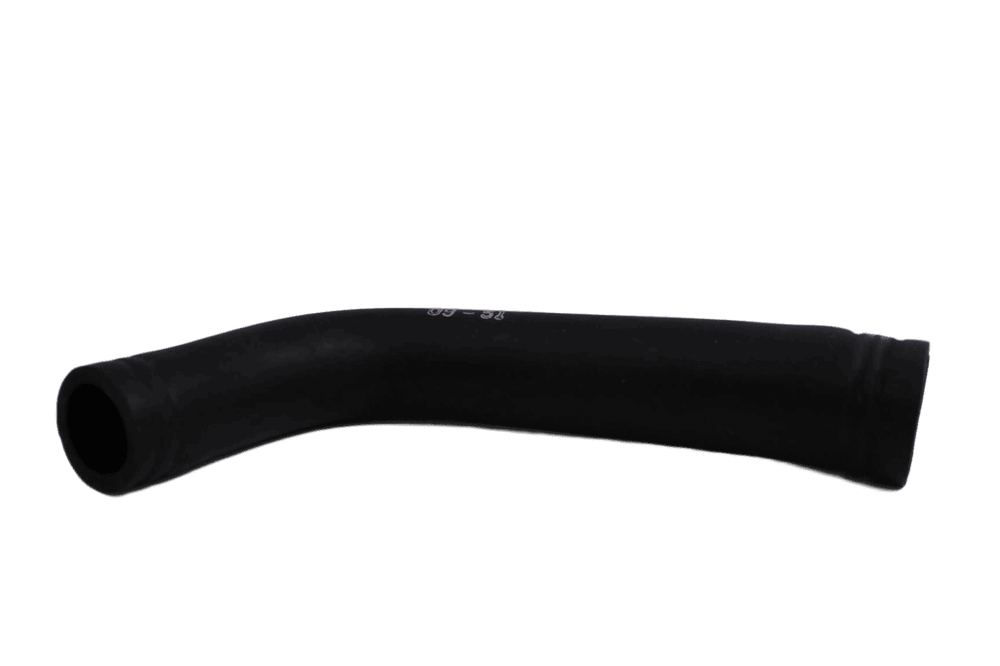Патрубок 5514590 посудомоечной машины Miele