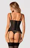 Serena Love corset