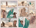 Чудо-Женщина. NEW52. Книга 2. Железо и война
