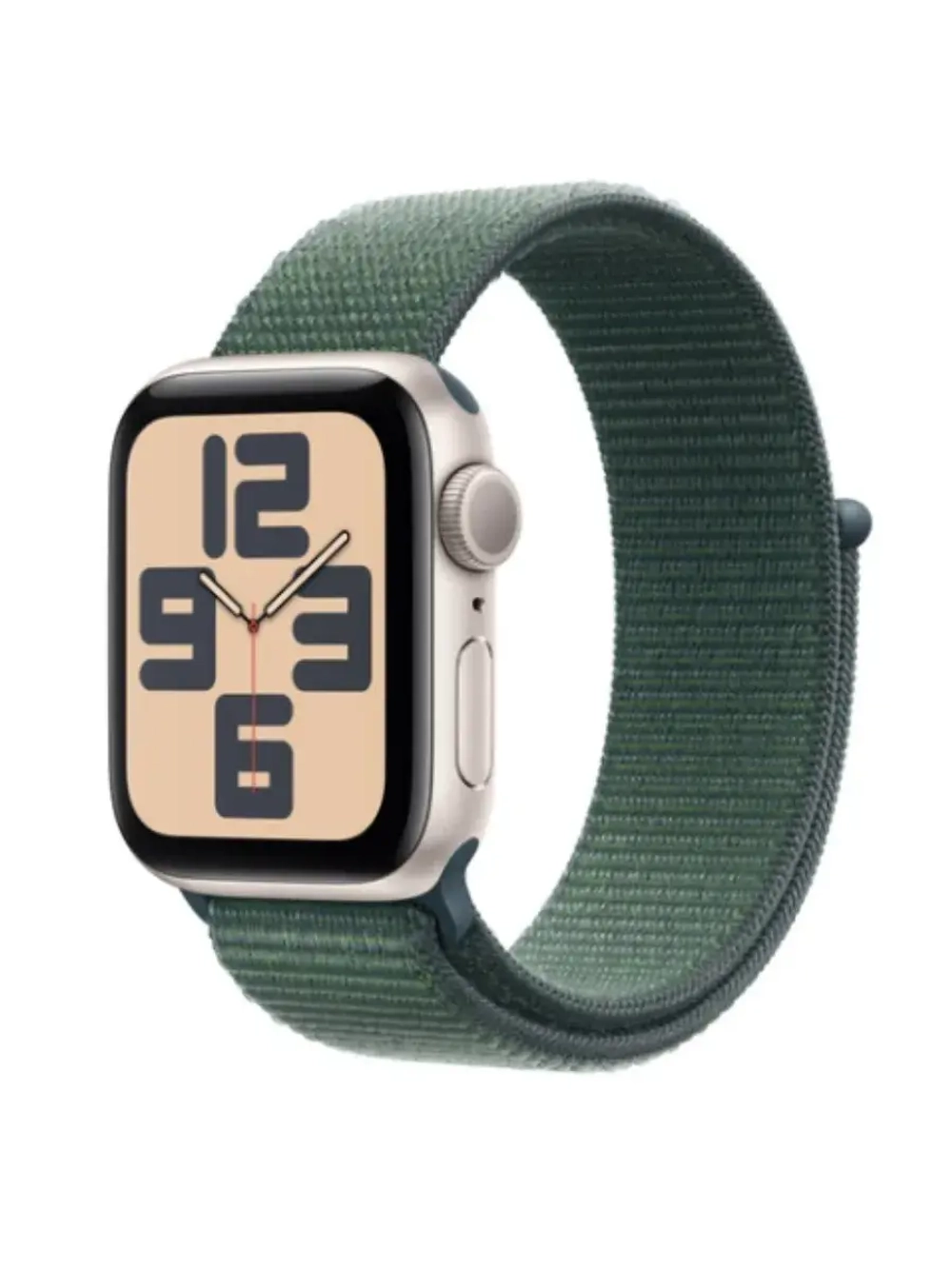 1,57" Смарт-часы Watch SE 2024 40mm MXEH3 BEIGE