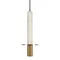 Подвесной светильник Montblanc 10475A Bronze Loft It