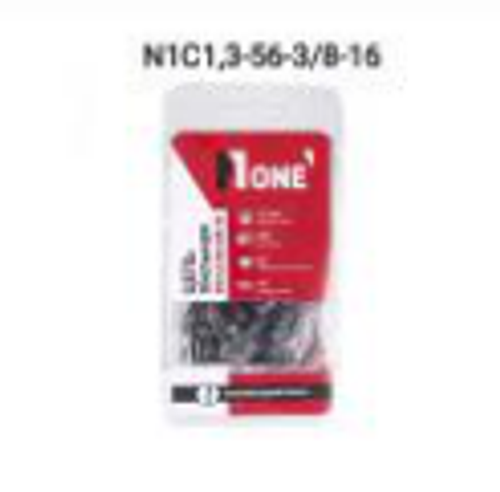 Цепь для пил в блистере N1C1.3-56-3/8-16
