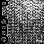 Ploho / Пыль (Clear Vinyl)(LP)