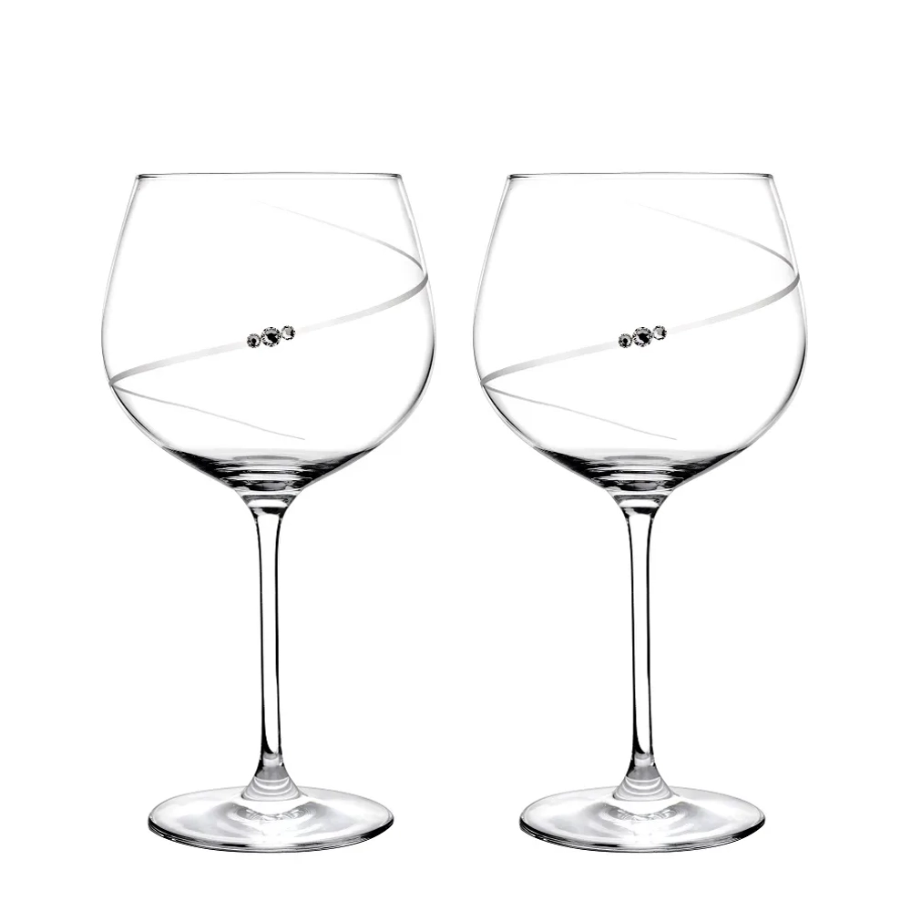 Portmeirion Набор из 2 бокалов Auris Swarovski 780 мл EAN 749151680982