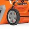 Аккумуляторный снегоуборщик DAEWOO DAST 5142Li SET