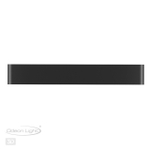 4294/20WL HIGHTECH ODL22 439 черный/металл Настенный светильник IP20 LED 20W 1657Лм 3000K FRAMANT