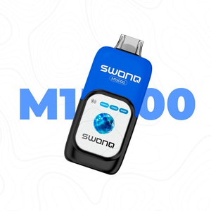 SWONQ M15000 POD (мини телефон) + картридж