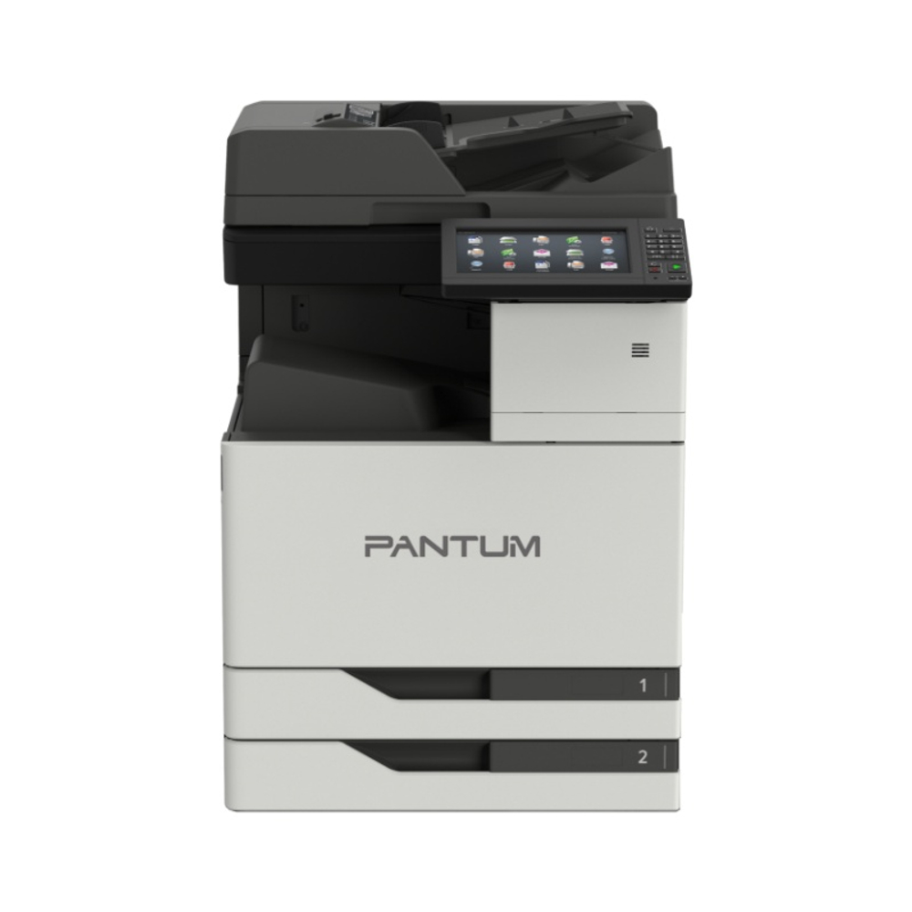 МФУ Pantum CM9106DN, A3, 45 стр./мин, Ethernet, цветной