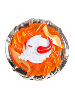 Волчок Инфинити Надо Классик Blazing Broadsword 37695