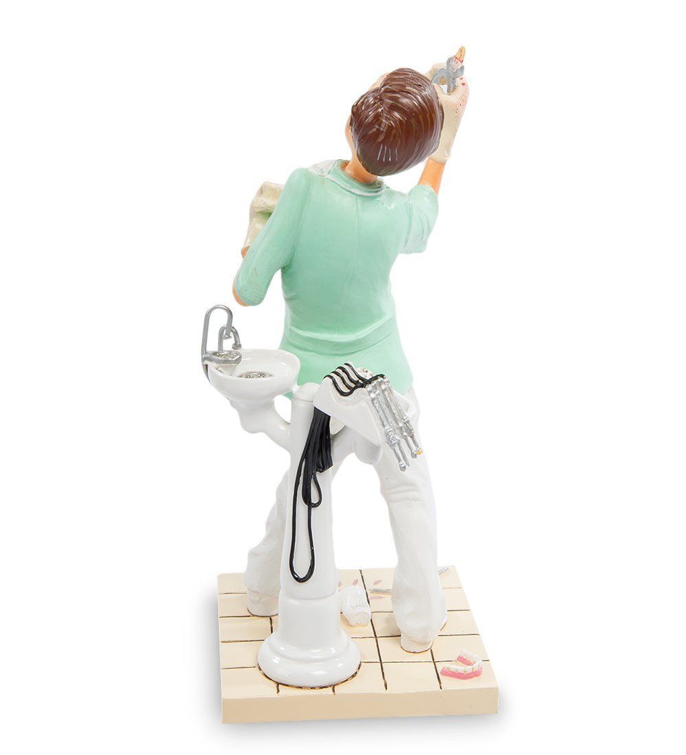 Forchino FO-84005 Статуэтка мал. «Стоматолог» (The Dentist. Forchino)