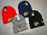 Шапки NEW ERA с логотипами хоккейных клубов КХЛ, NHL (разные)