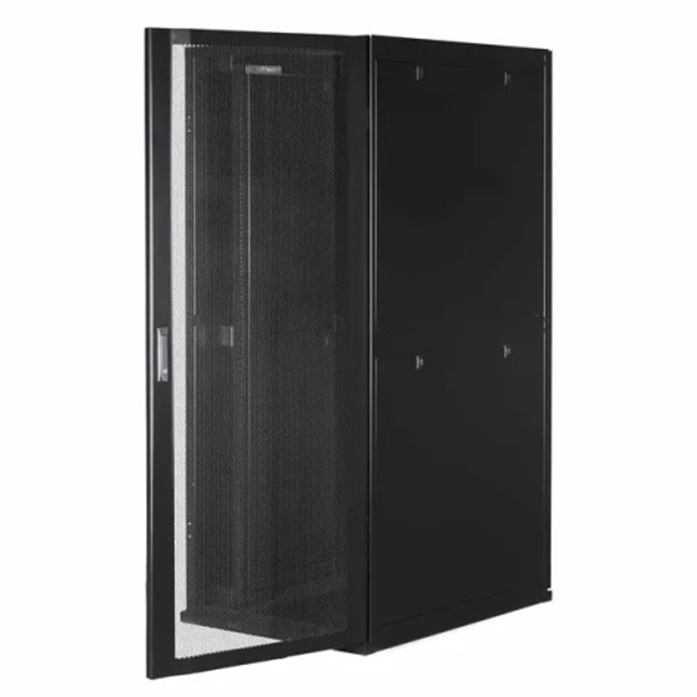 Шкаф напольный 19", 42U SmartWatt IRS428107