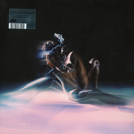 Yves Tumor Heaven To A Tortured Mind