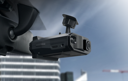 Neoline X-COP CITYSMART