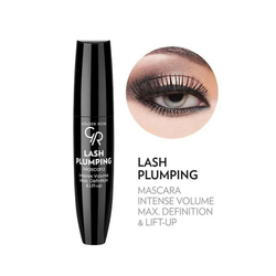Тушь для ресниц GR Mascara Lash Plumping