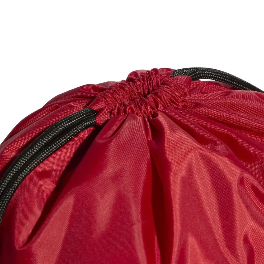 Рюкзак теннисный Adidas Tiro Gymsack - team power red/white