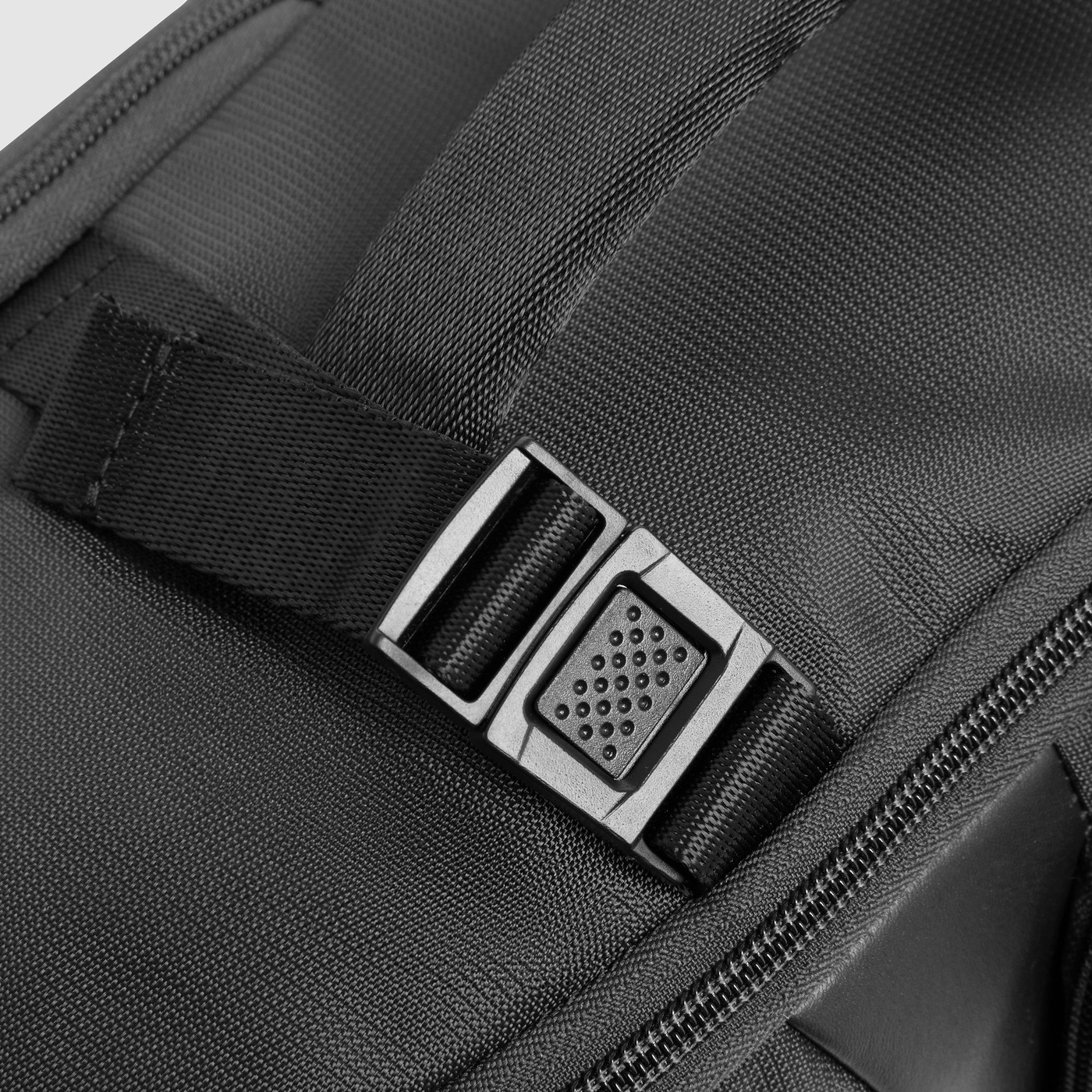 Дорожный рюкзак Wollem CA6865W129/Nero