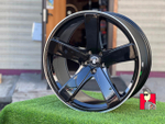 Комплект дисков Porsche Macan 21x9/10 et26/19 5x112