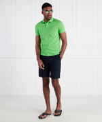 Шорты Tommy Hilfiger - темно-синий(MW0MW31245)