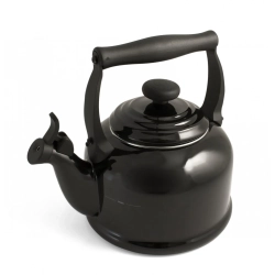 Le Creuset Чайник традиционный 2,1л Черный 92000800140000