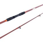 Спиннинг штекерный композитный NAMAZU River Monster 2,4 м,тест 50-200 г