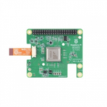Raspberry Pi 5 AI HAT+, 26 TOPS для Raspberry Pi 5, Hailo-8 (Плата расширения искусственного интеллекта)