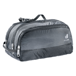 Несессер Deuter Wash Bag Tour III Black
