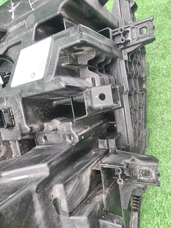 Фара левая BMW X5 G05 X6 G06 (2018-2023) Laser