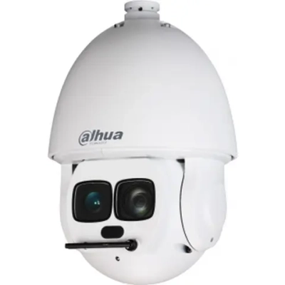Камера видеонаблюдения Dahua DH-SD6AL445GB-HNV-L