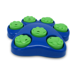Игрушка развивающая для собак "Лапка", 260*255*63мм, серия SMART TOYS, Triol