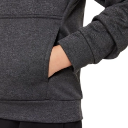 Детская теннисная толстовка Nike Multi+ Therma-FIT Pullover