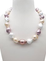 91002080 Колье Selena Pearls