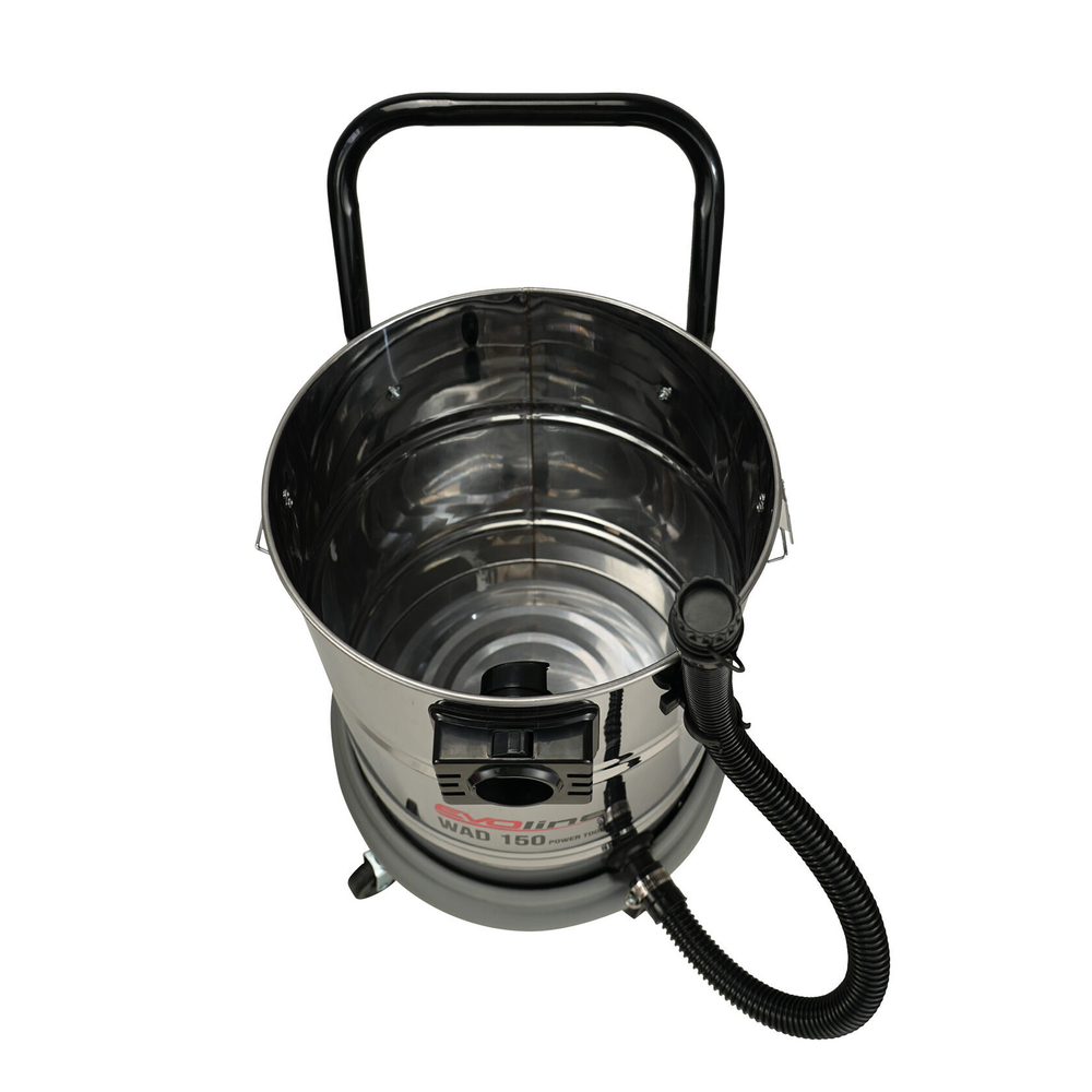 Пылеводосос EVOline WAD 150 Power Tool