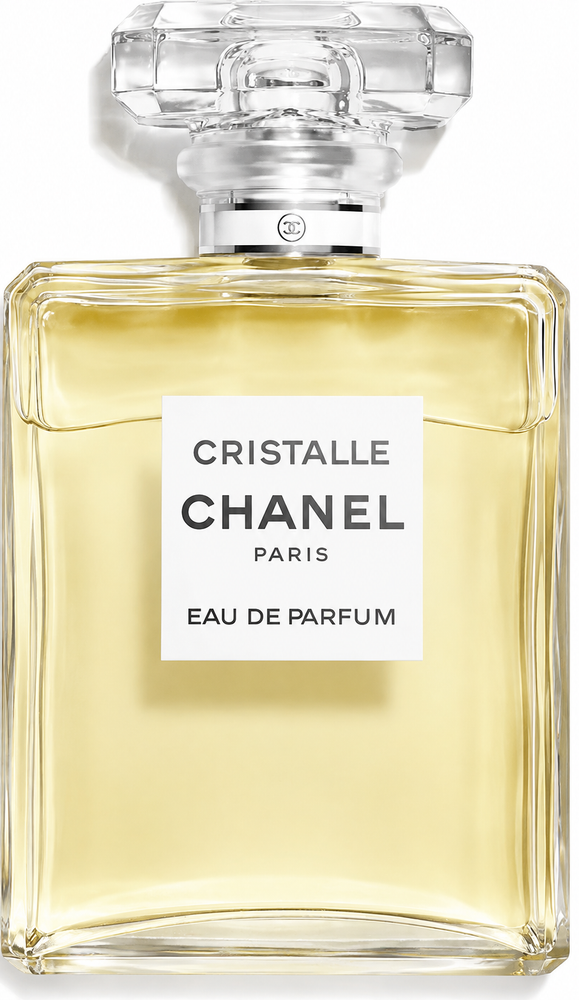 Chanel Cristalle EDP