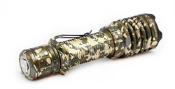 Фонарь тактический OLIGHT Warrior X Pro Desert Camouflage