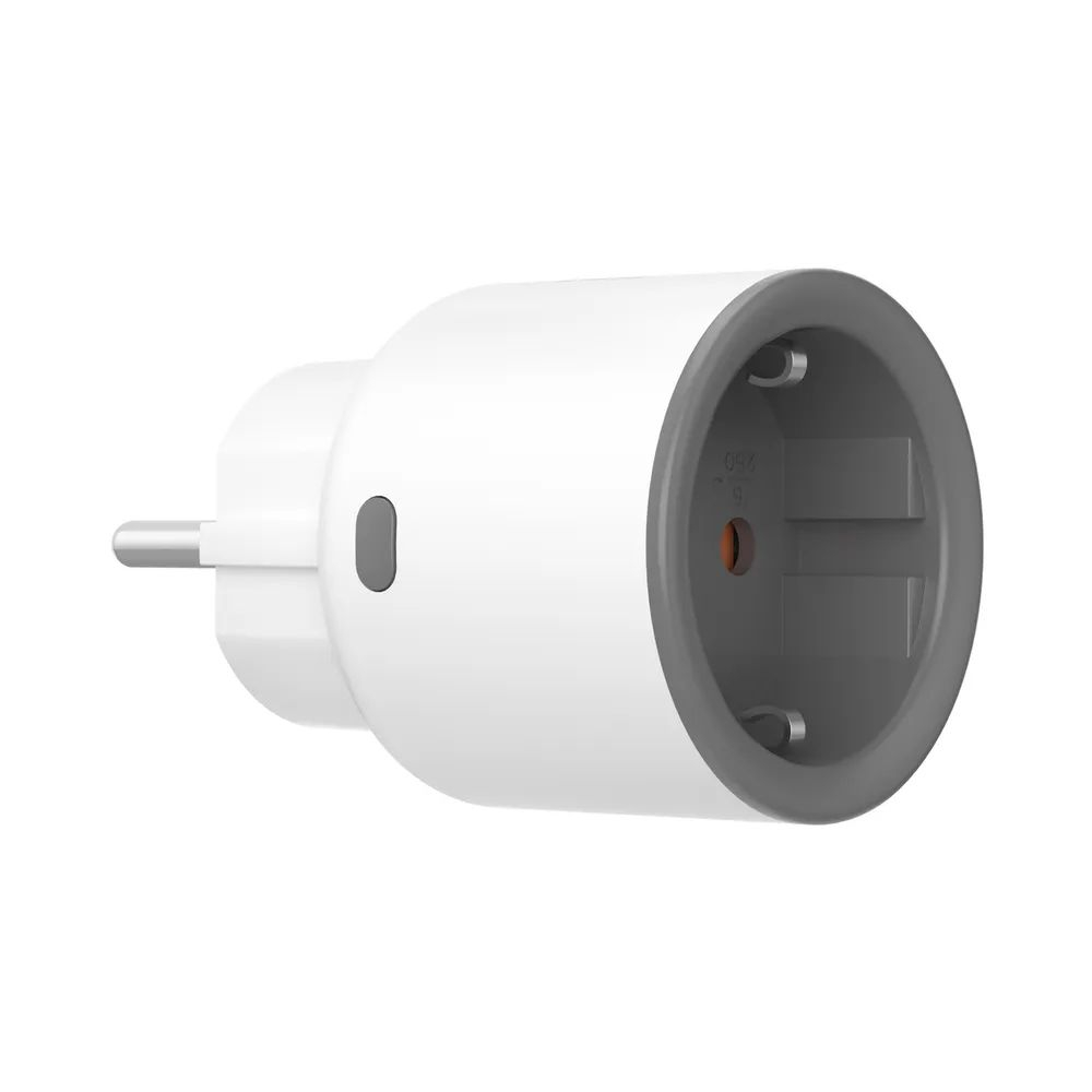 Умная Zigbee розетка Sonoff S60ZB