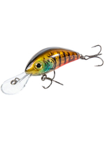 Воблер плавающий Salmo HORNET RATTLIN F 05.5/PS