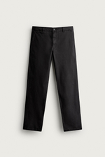 БРЮКИ ЧИНОС SLIM FIT — ZARA