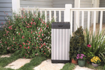 Мусорный бак ROCKFORD WASTE BIN 125 L