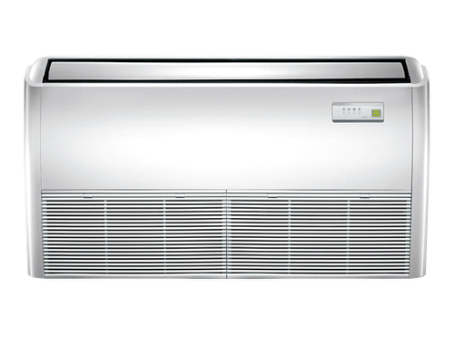 Полупромышленный напольно-потолочный инверторный кондиционер Midea MUE-24HRFNX(GA)/MOX430U-24HFN8-Q(GA)