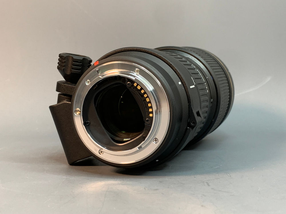 Tamron SP AF 70-200mm 2.8 Di LD IF Macro Sony A