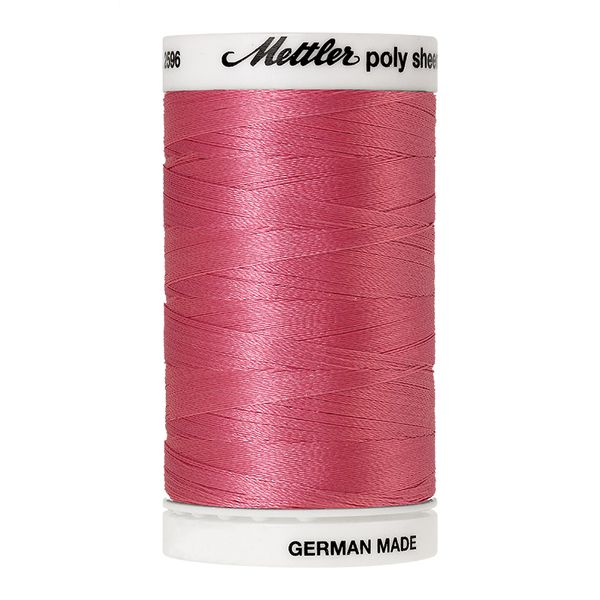 Нить вышивальная Mettler Poly Sheen #40 (800 м), 5 кат. | цв. 2152