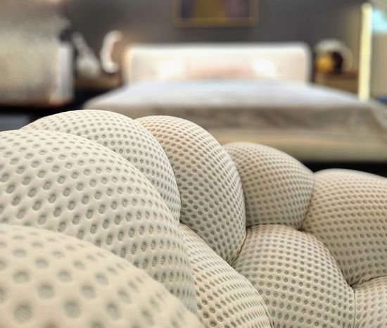 Кресло Bubble by Roche Bobois