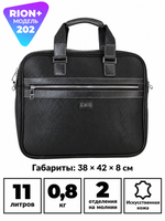 Портфель RION+ 202