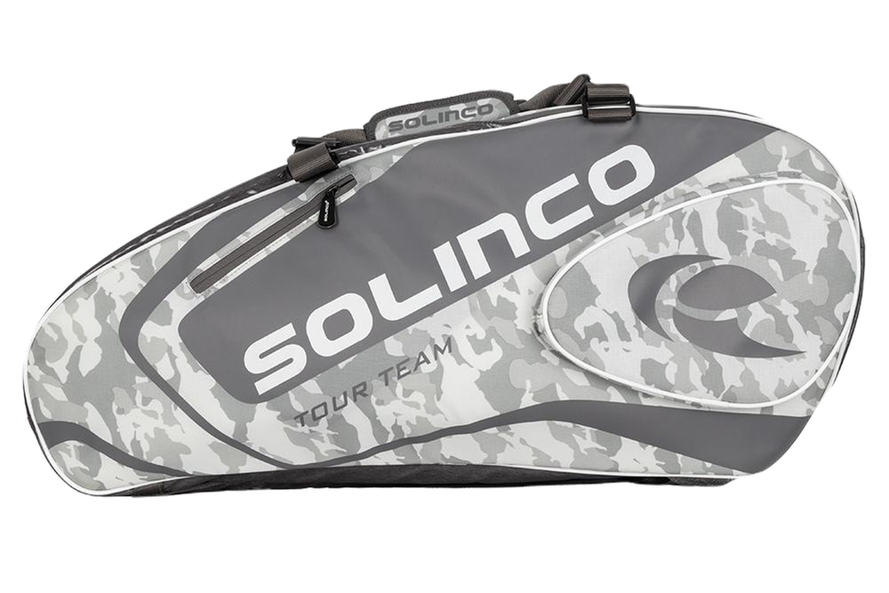 Теннисная сумка Solinco Racquet Bag 15