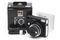 Fotoaparat Fujifilm Instax SQ40 Instant Camera qara