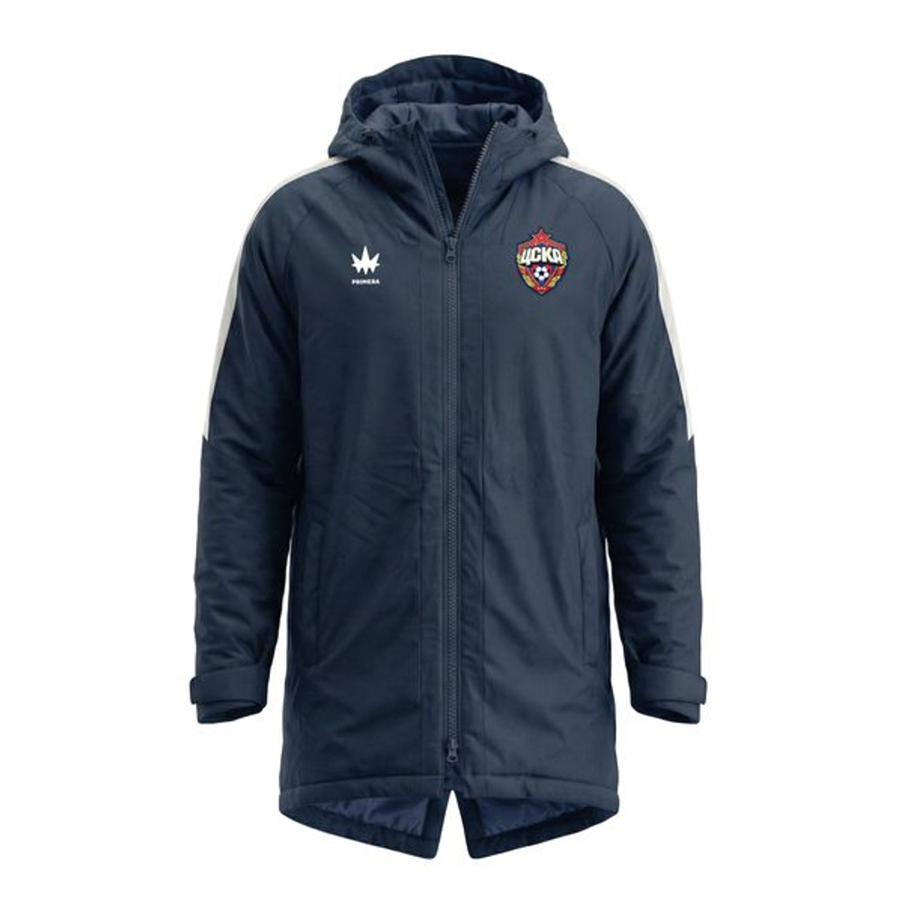 Куртка демисезонная CSKA Element 26 MD Jacket — Obsidian