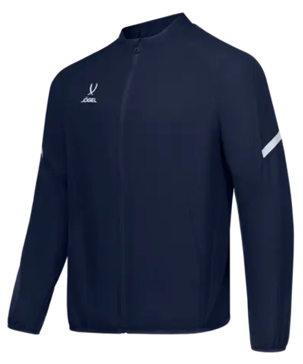 Куртка спортивная CAMP 2 Lined Jacket, темно-синий